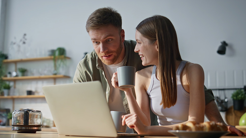 Każda historia ma gdzieś swój początek