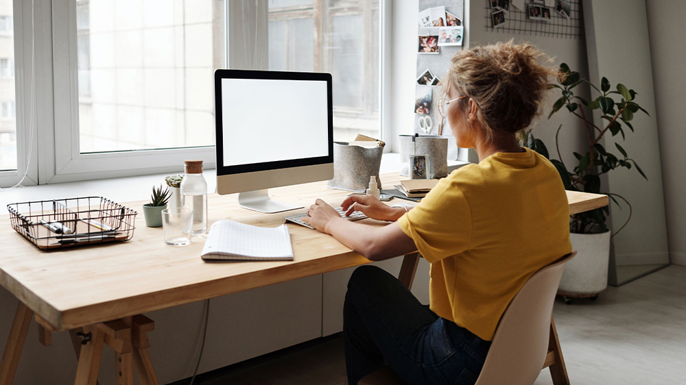 Home office