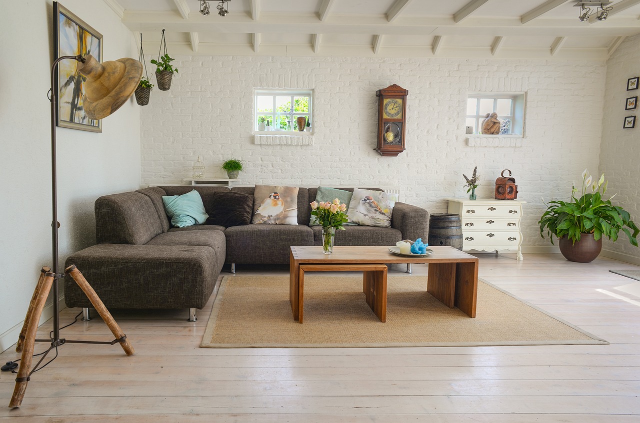 home staging, sprzedaż
