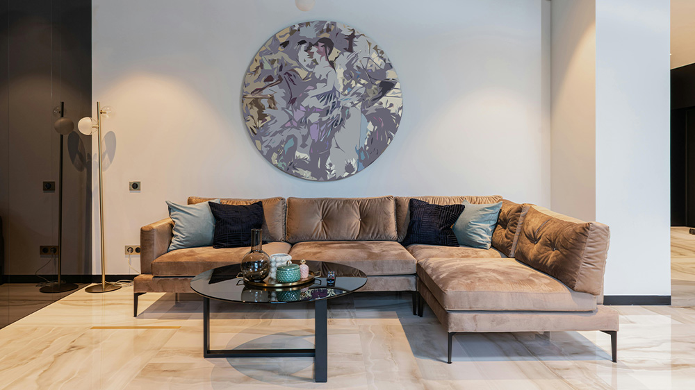 Sprzedaż i zakup mieszkania