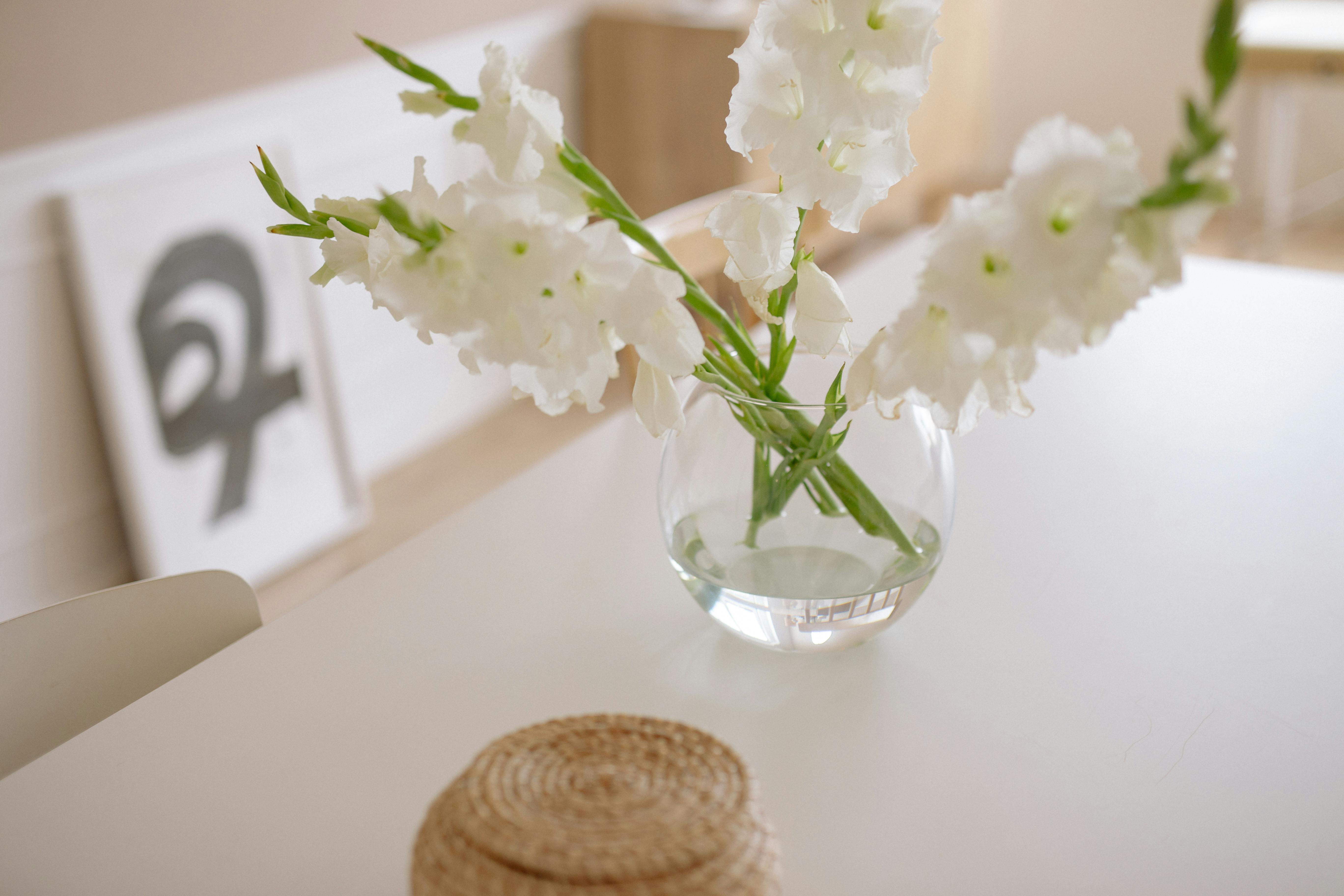 Home staging