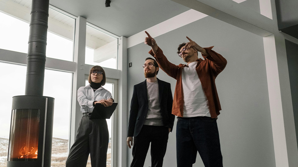 Sprzedaż mieszkania