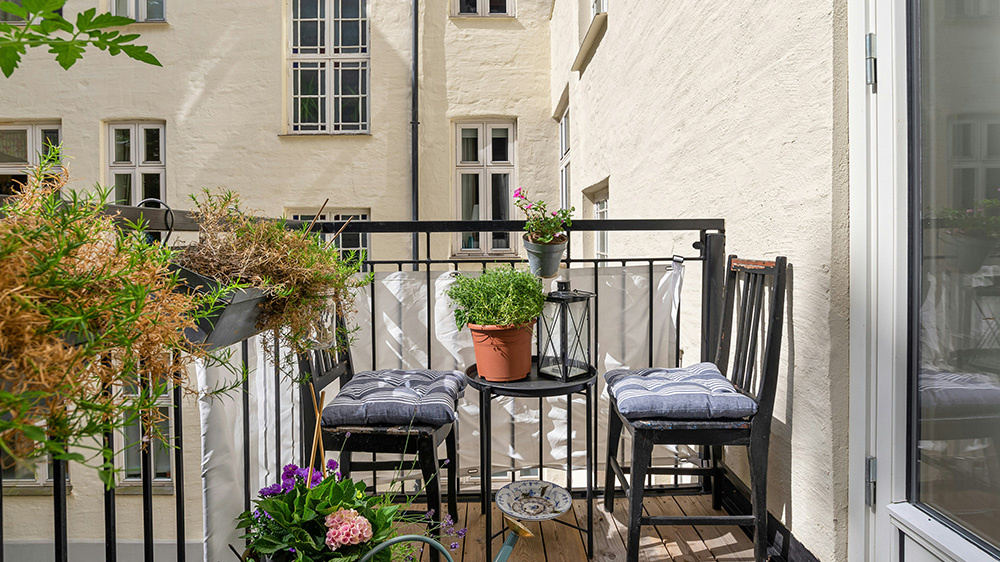 Balkon
